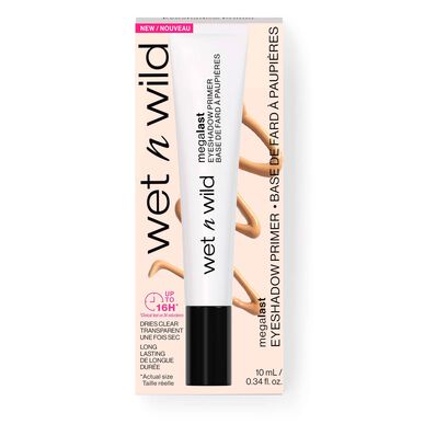 Wet n Wild Megalast Eyeshadow Primer 10 ml