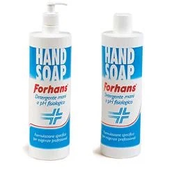FORHANS Forhans Det Mani 1000 ml