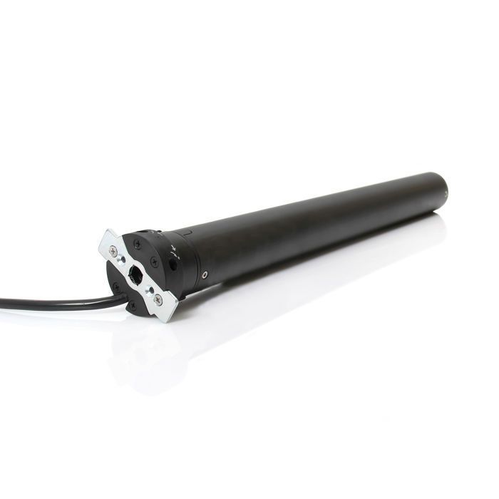 Kit di motorizzazione per otturatore radiocomandato AVOSDIM - diametro 60 mm - 10 Nm - lunghezza 1,5 m