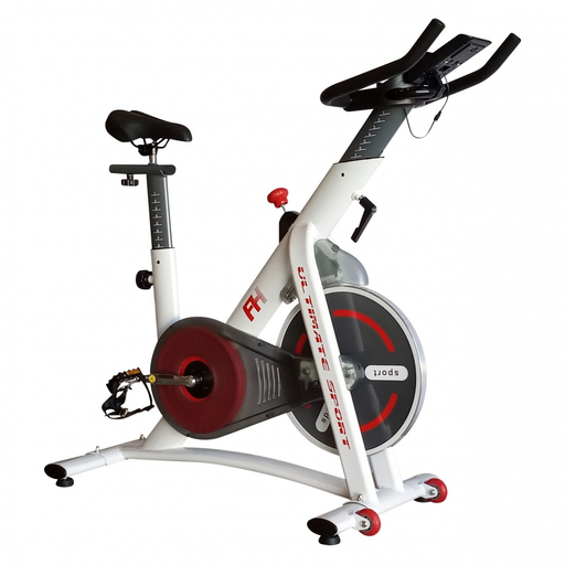  Indoor-Fahrrad Clover Fitness Fh Ultimate