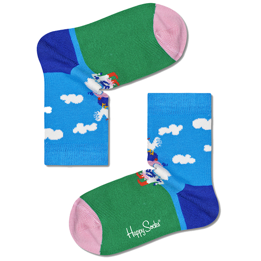  Ponožky Happy Socks Farm