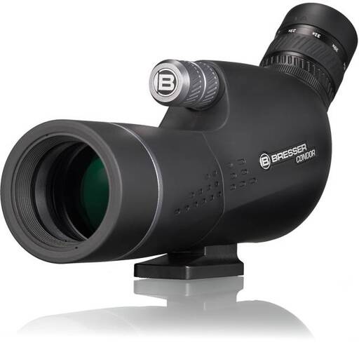 Telescopio Terrestre Condor Gen. Ii 15-45x50 Bresser