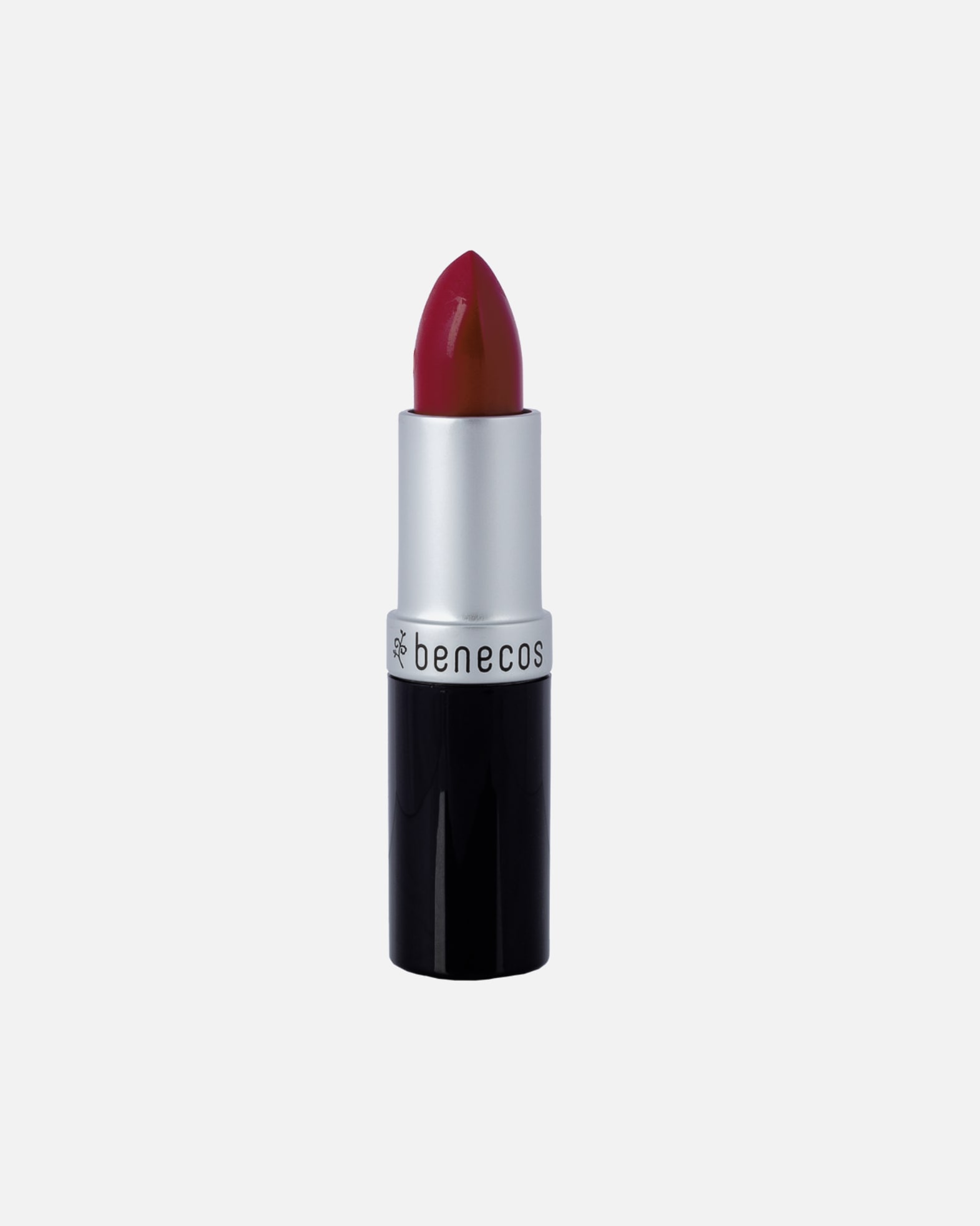 benecos Lipstick Natural -huulipuna - 4,5 g