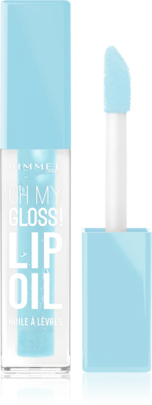 Olej na pery Rimmel Oh My Gloss!