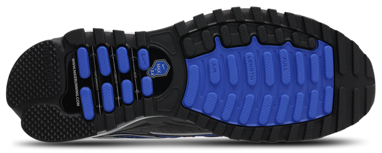 Nike Air Max TL 2.5
