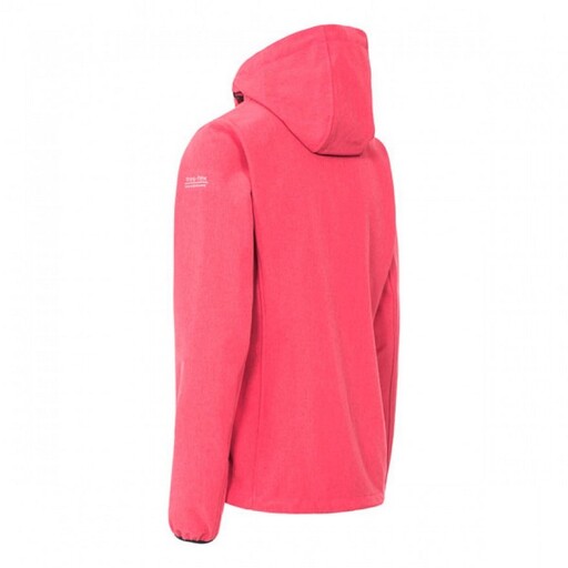 Τσακέτα Softshell Αδιάβροχη Modelo Ramona Trespass