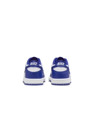 Nike Dunk Low Little Kids' Shoes