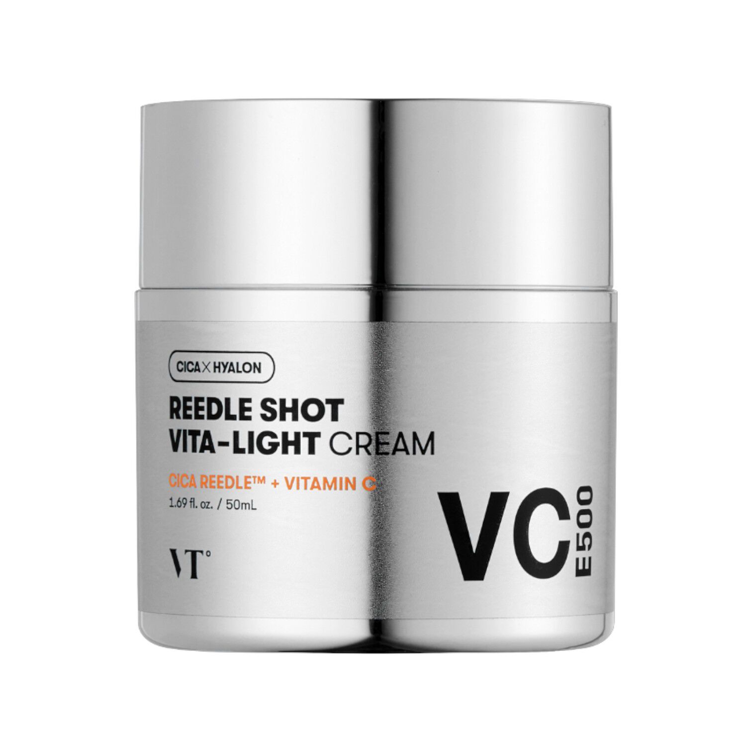 VT Cosmetics REEDLE SHOT VITA-LIGHT