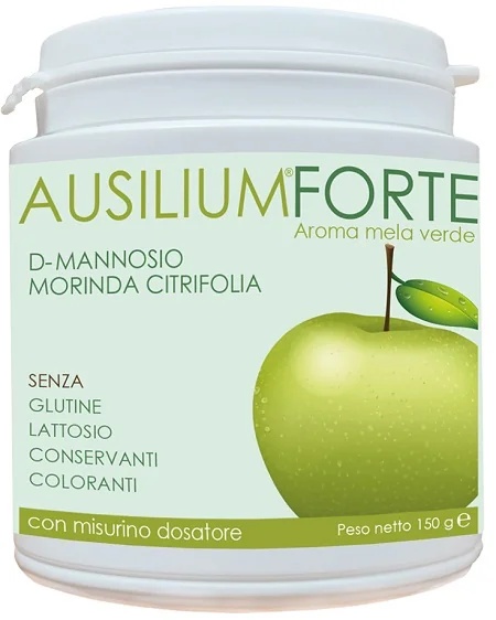 DEAKOS Ausilium Forte pomme verte 150G