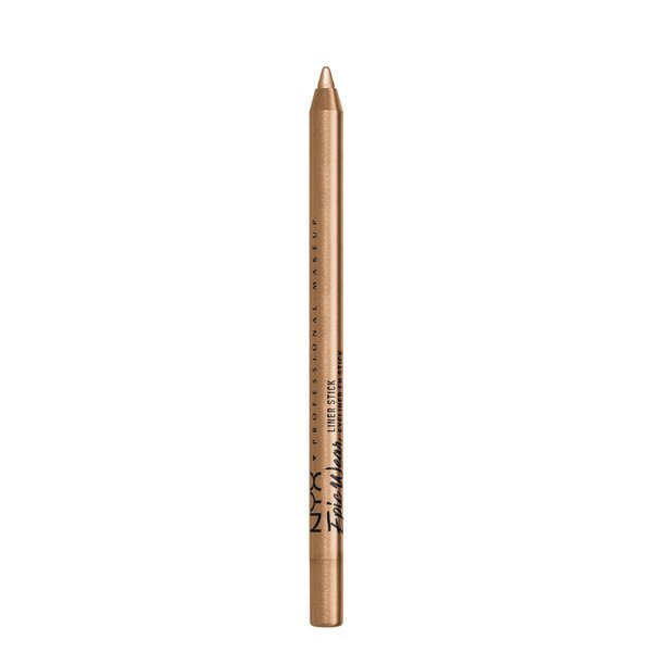 NYX Professional Makeup Epic Wear EWLS02 paauksuotas akių kontūro pieštukas