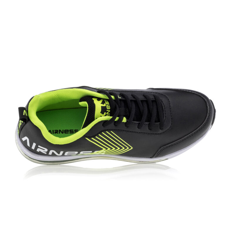 Baskets / sneakers Garcon Noir