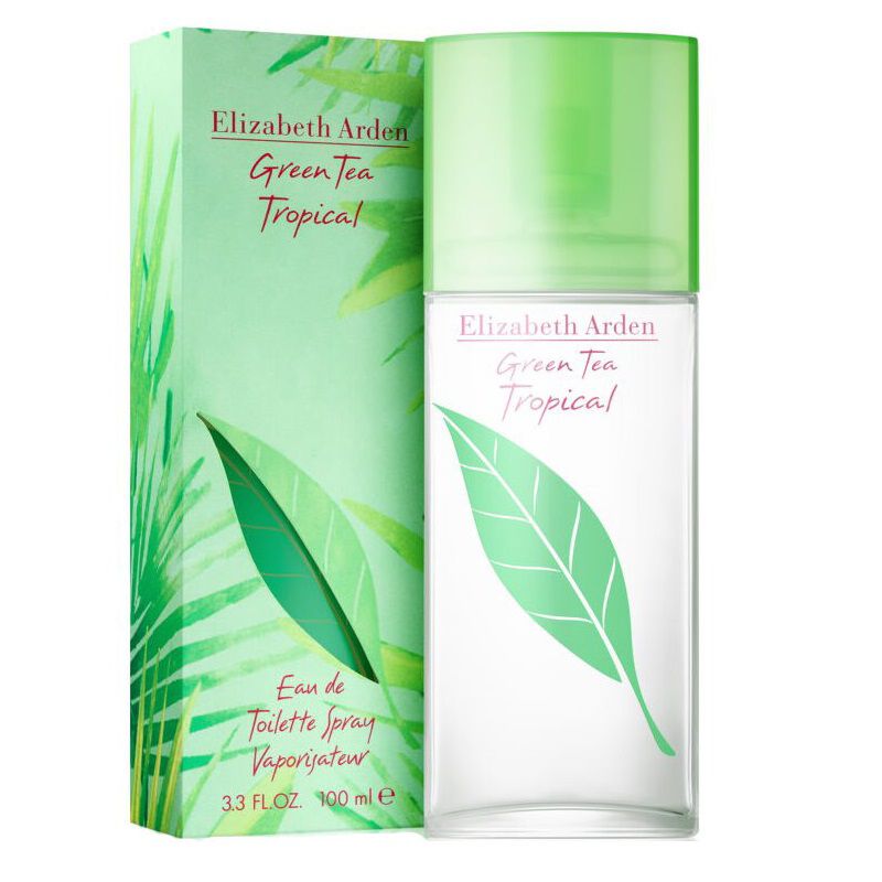 Elizabeth Arden Tropski zeleni čaj