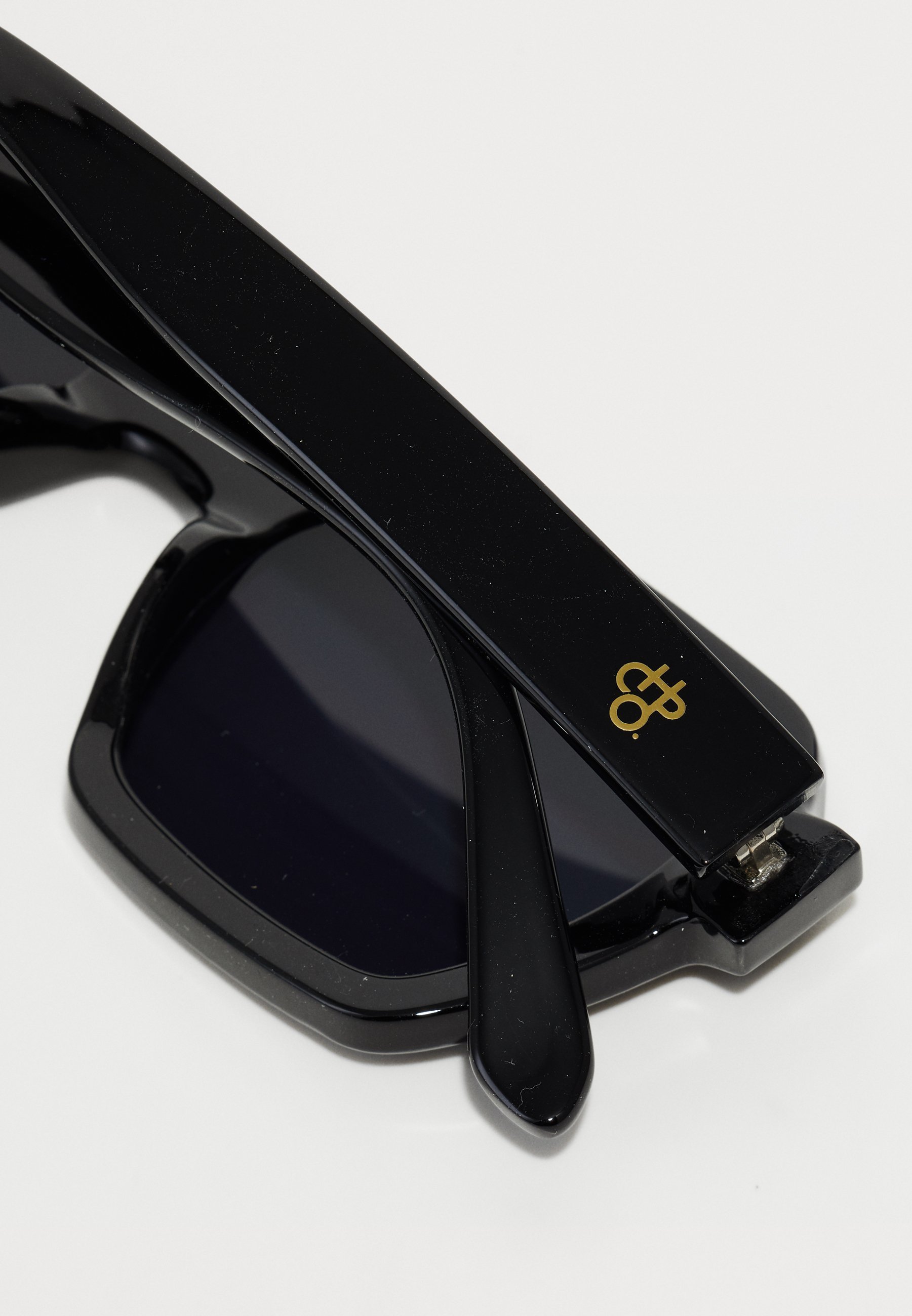 Lunettes de soleil CHPO UNISEXES - noires