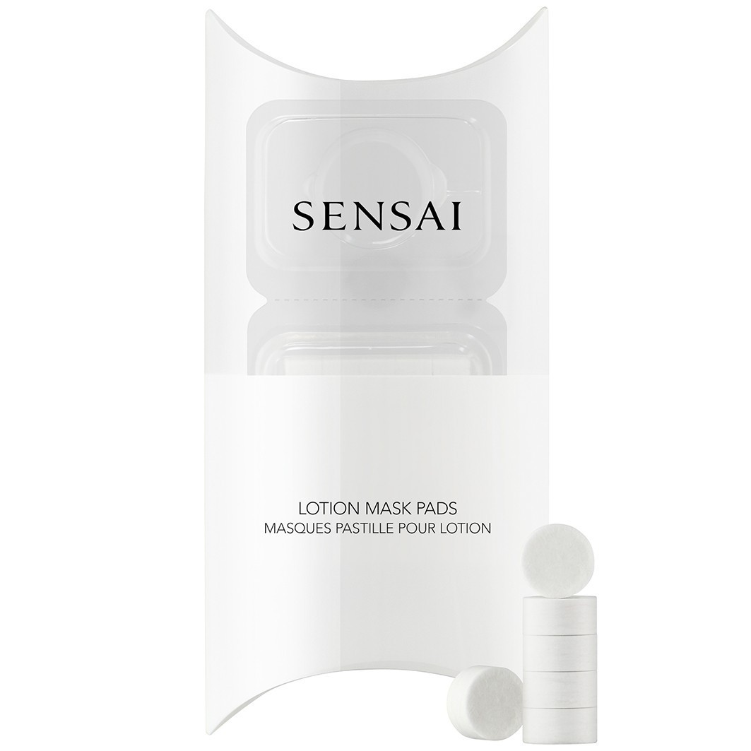 SENSAI hidratantna maska Cellular Performance podloga za lice - 1 komad