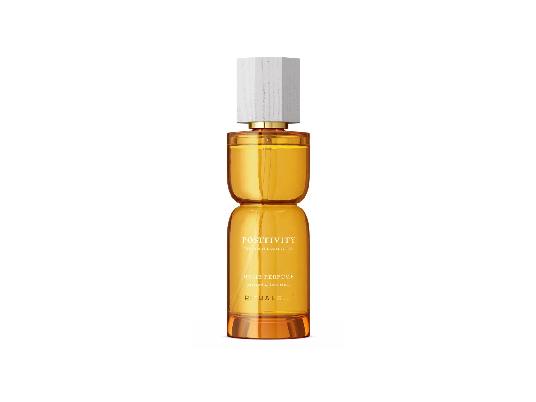 Pozitívnosť - bytový parfum 200ml