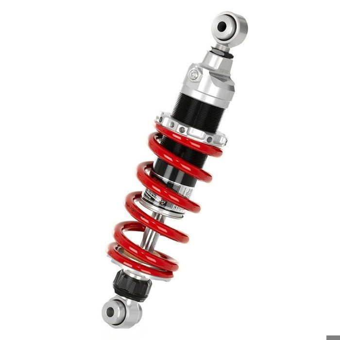 YSS Rear Shock Absorber Preload Adjustment MZ456-310TRL-33-85 MZ456-310TRL-33-85