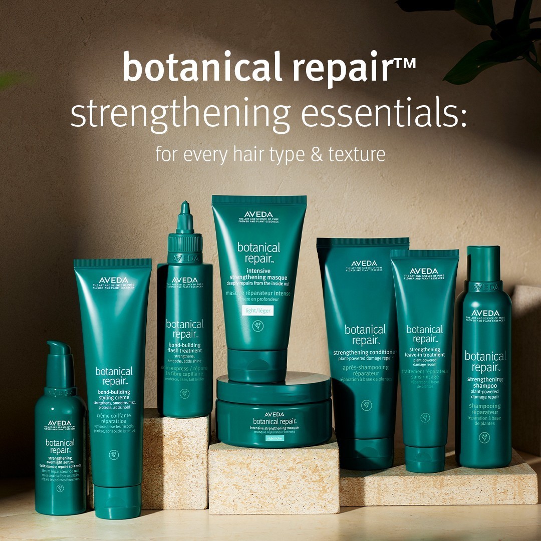 Aveda Haarserum botanical repair™ Tretman za izgradnju veza – 150 ml