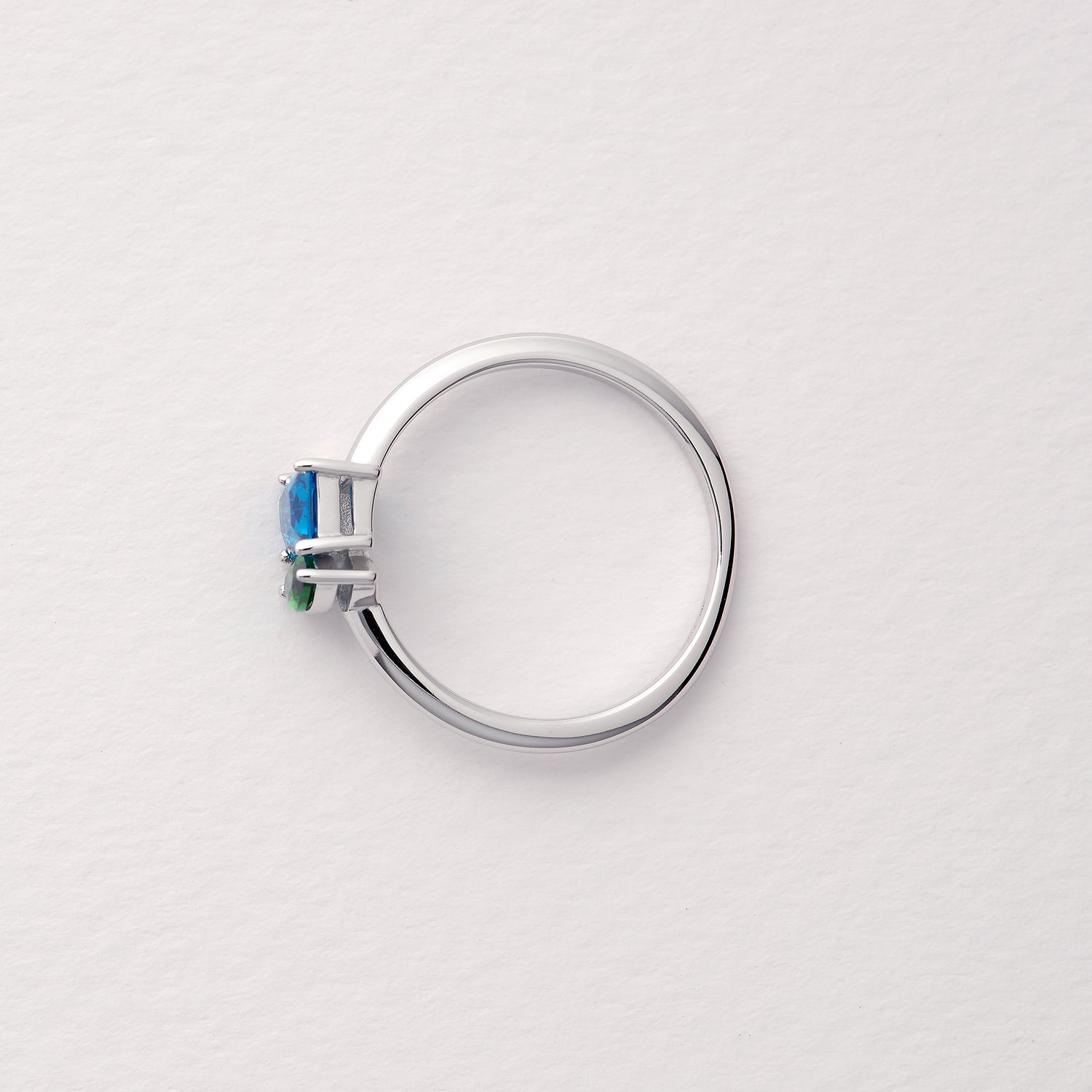 Esprit Bagues argent
