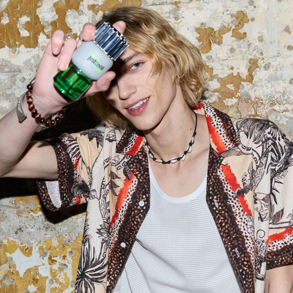 Just Cavalli Give Me Magic