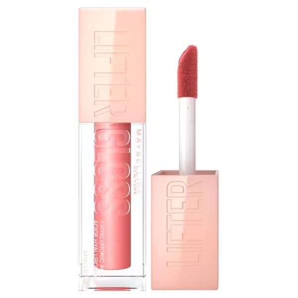 Maybelline New York Lifter Gloss 3 Moon Lipgloss 5,4 ml