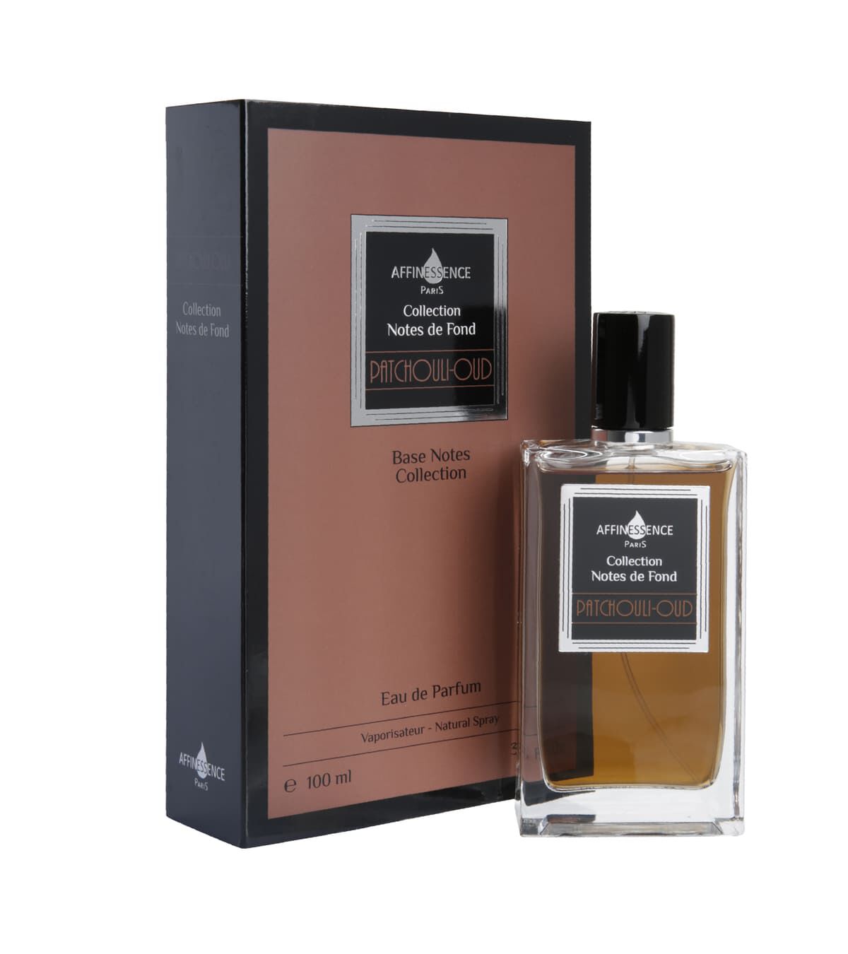 Affinity Patchouli Oud
