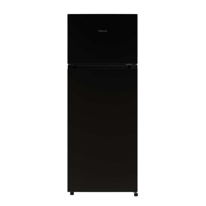 Refrigerador Hisense RT267D4ABE Preto