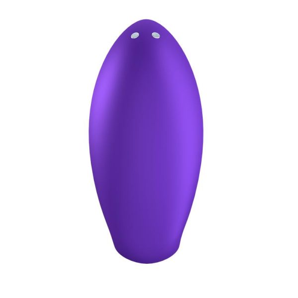 „Satisfyer Love Riot“