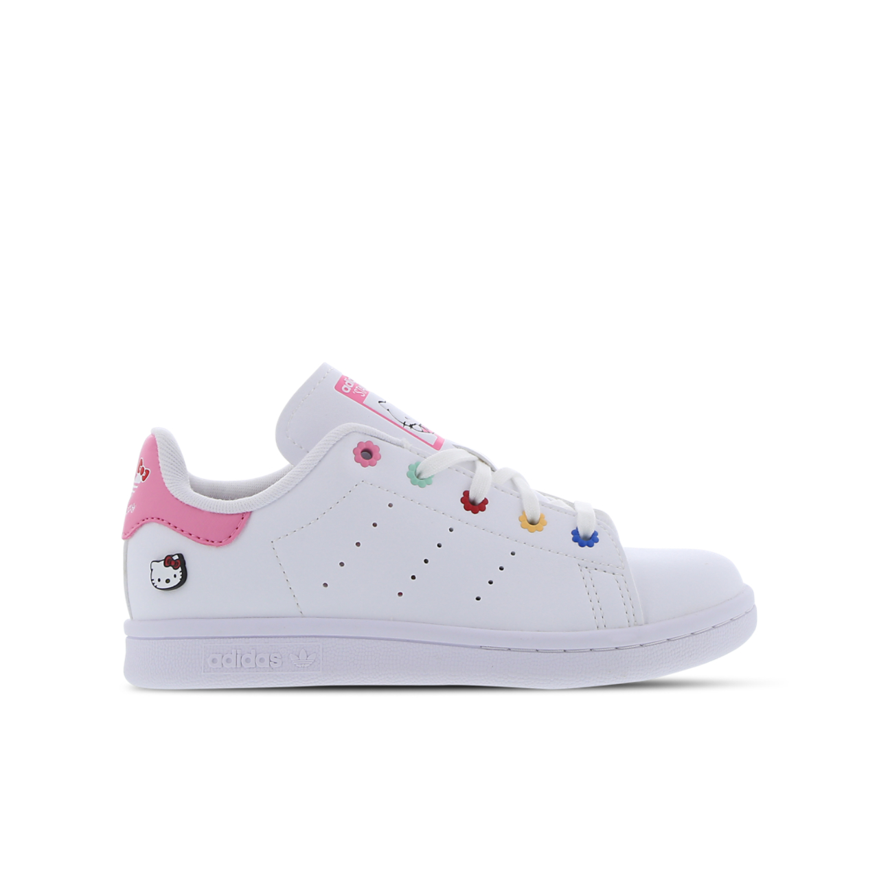 adidas Stan Smith Hello Kitty
