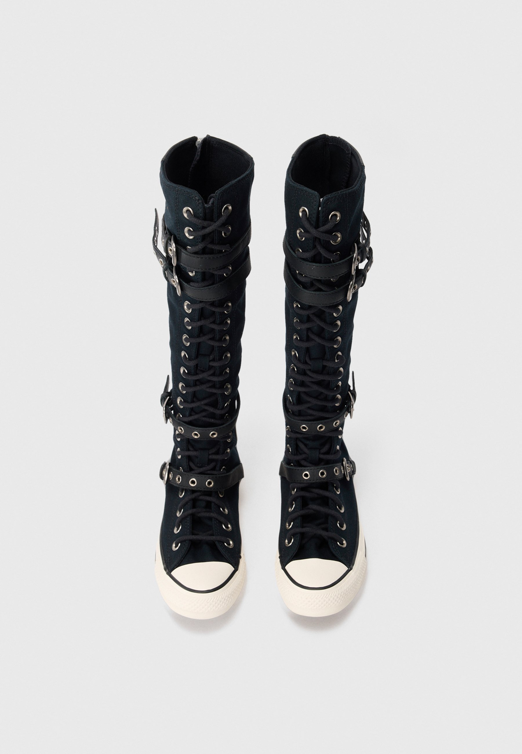 Baskets montantes Converse