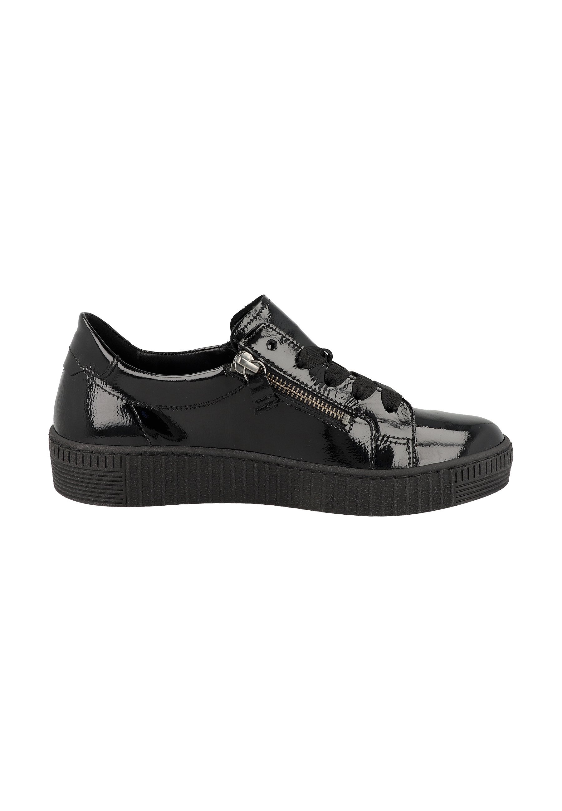 Gabor Sneaker - schwarz schwarz