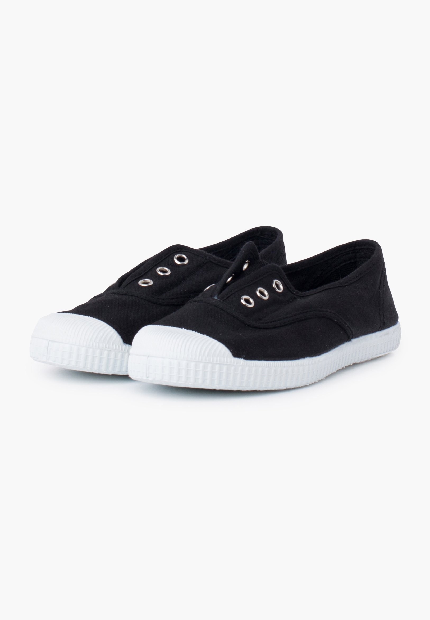 Pisamonas sneakers - zwart