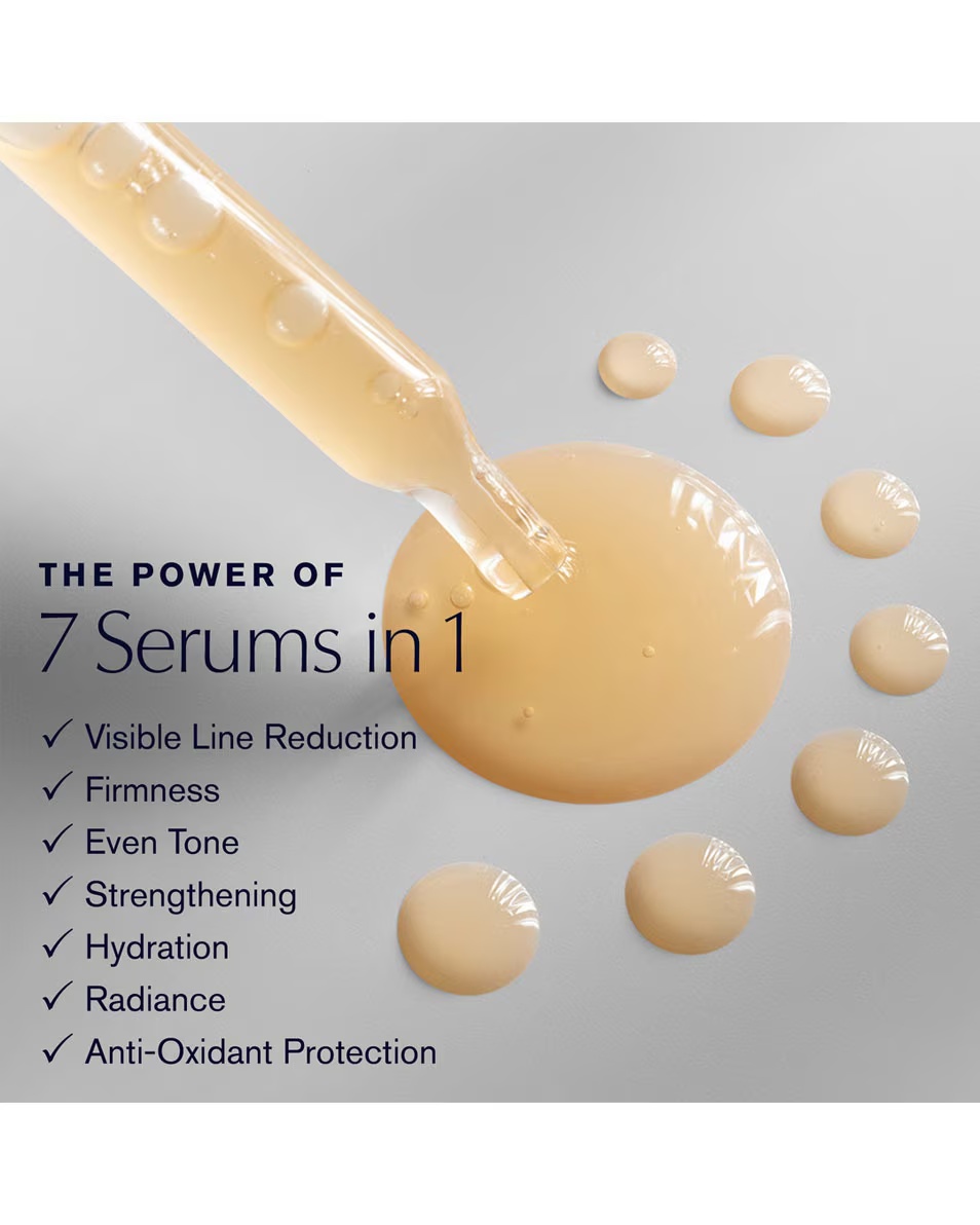 ESTÉE LAUDER ADVANCED NIGHT REPAIR SYNCHRONIZED MULTI-RECOVERY COMPLEX SER PENTRU FAȚĂ - ANTI-ÎMBĂTRÂNIRE ȘI HIDRATARE