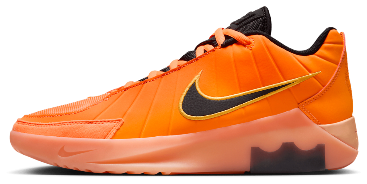 Nike LeBron Witness 9