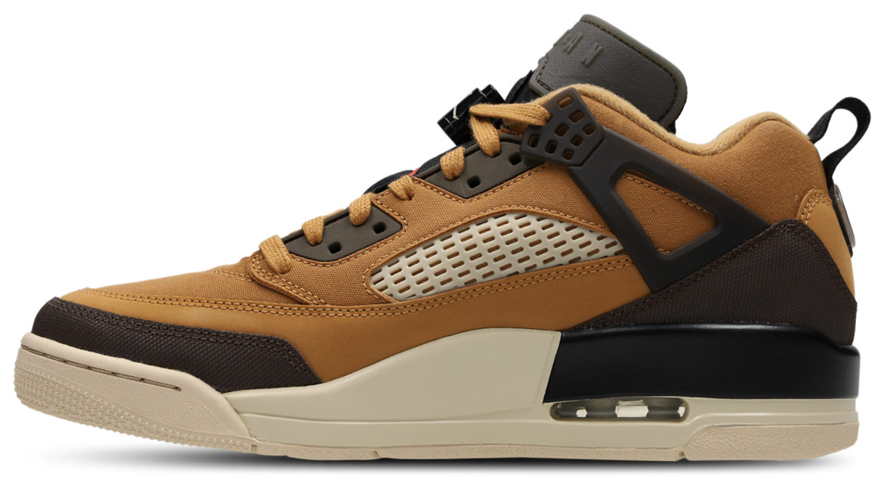 Jordan Spizike Low