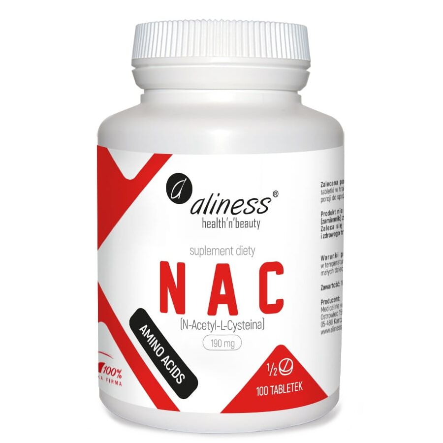 Aliness NAC