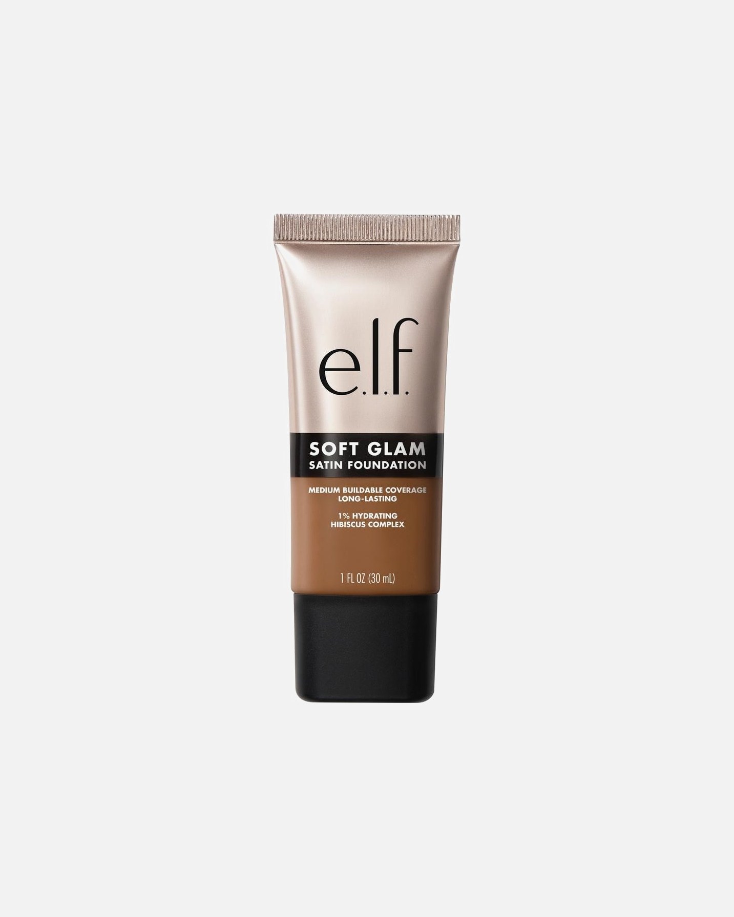 elf Cosmetics puder Soft Glam Satin - 30 ml