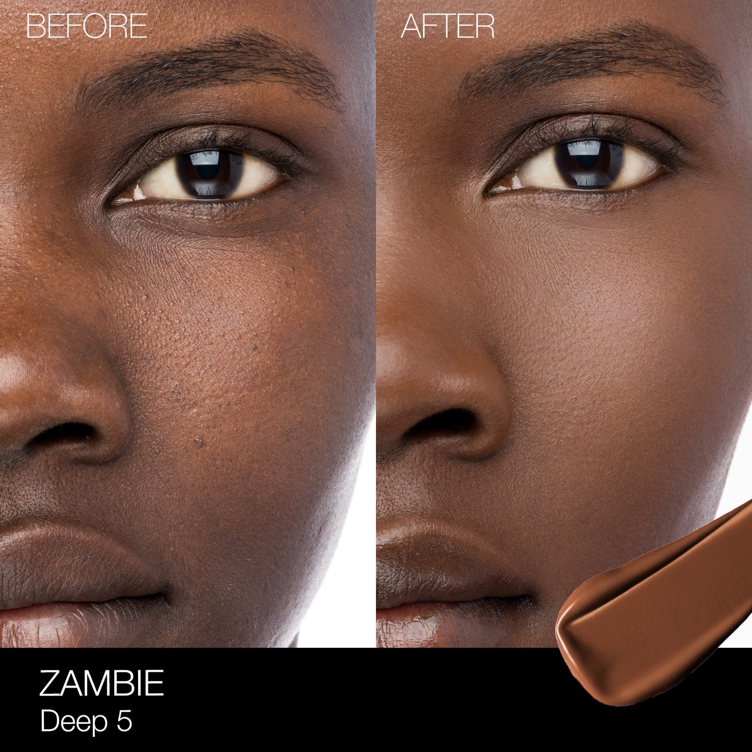 NARS Foundation Natural Radiant Longwear tonālais krēms - 30 ml