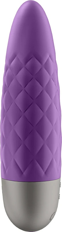 Vibrator Satisfyer ULTRA POWER BULLET