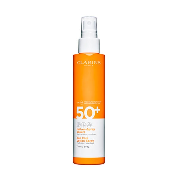 Laite Spray Solaire Spf 50+| 150 ml