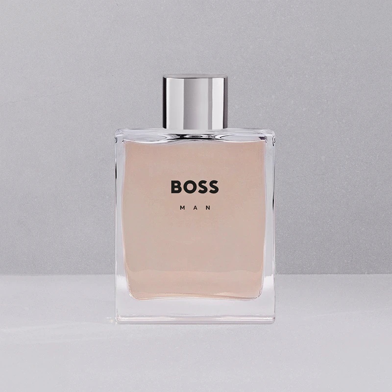 Hugo Boss BOSS Man tualetes ūdens vīriešiem