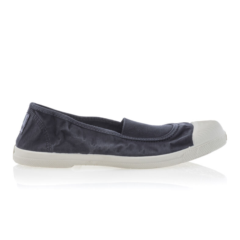 Baskets / sneakers Femme Bleu