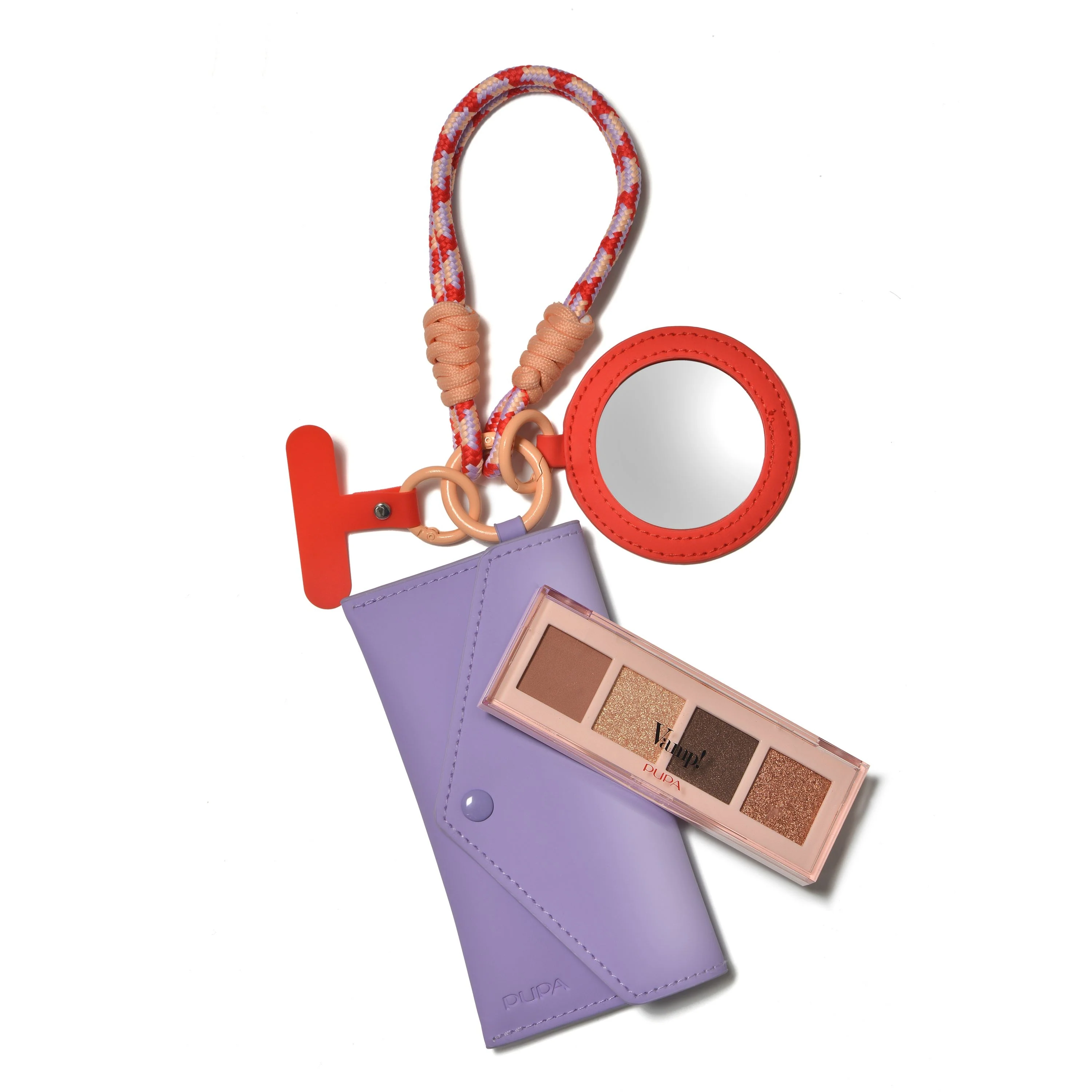 Occhi EveryWear – Wearable Palette - Palette occhi, Ombretto compatto, Altri Accessori