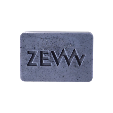 ZEW vyrams kietas skutimosi muilas 85 ml