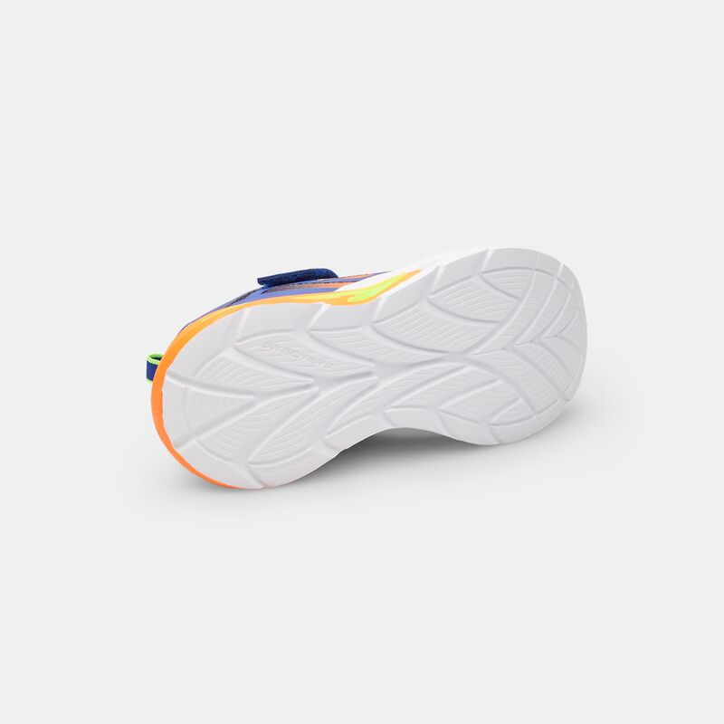 SKECHERS FLEX-GLOW ULTRA dziecięce trampki
