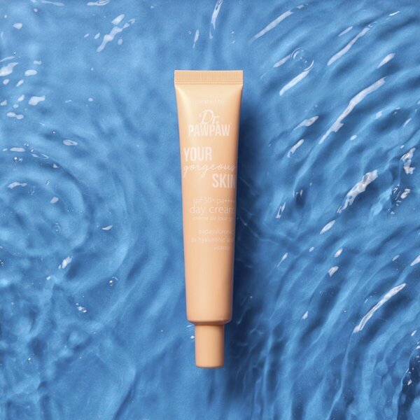 Dnevna krema Dr. Paw Paw Your Gorgeous Skin SPF50 45 ml