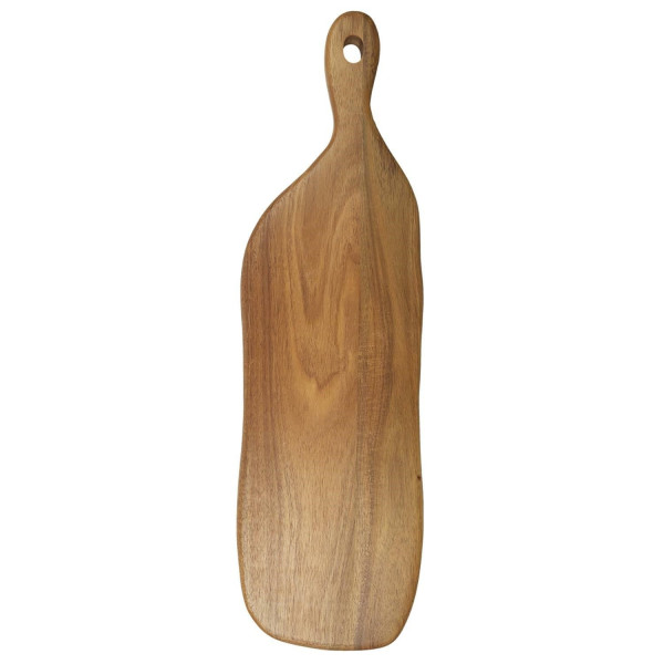 Deska drewno akacjowe 64 cm
