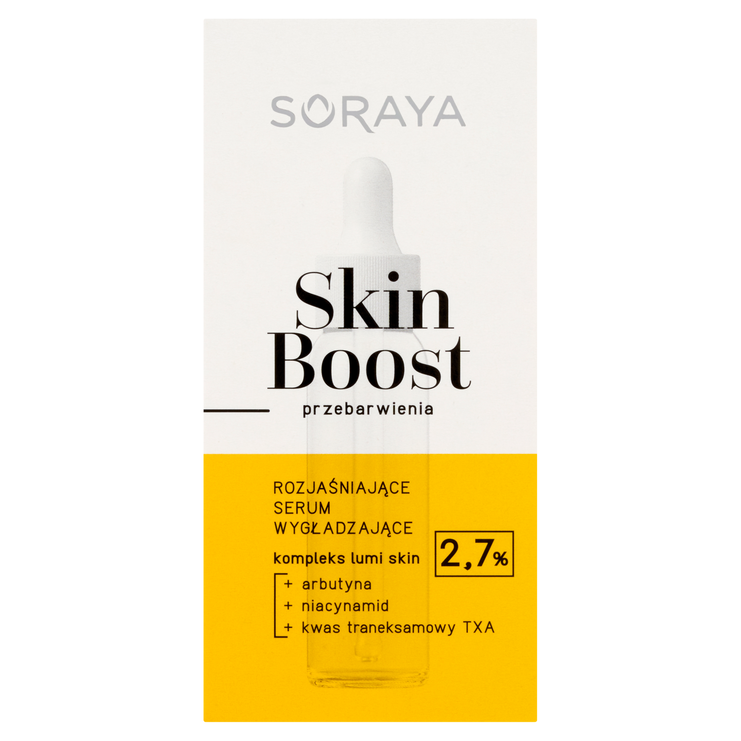 Soraya Skin Boost