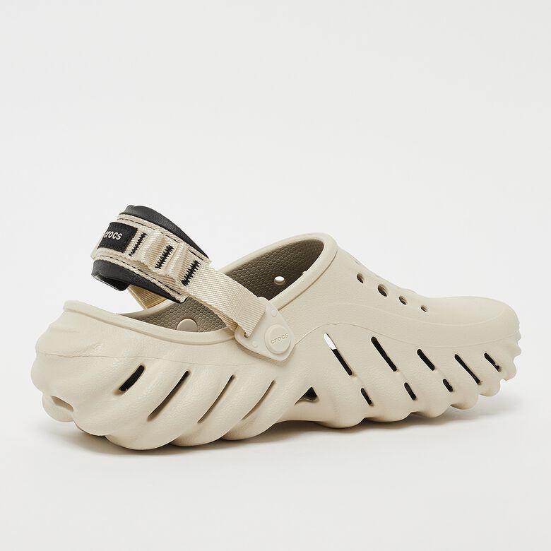 Echo Clog