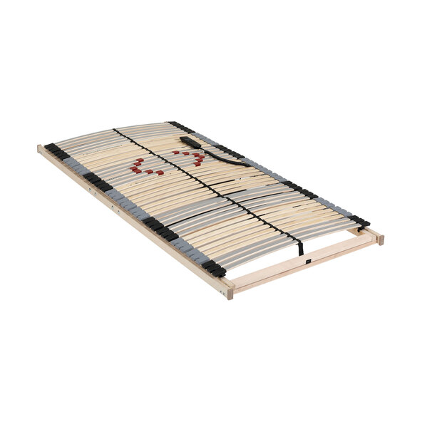 Motoriserad ribbotten Multistar 90 x 200