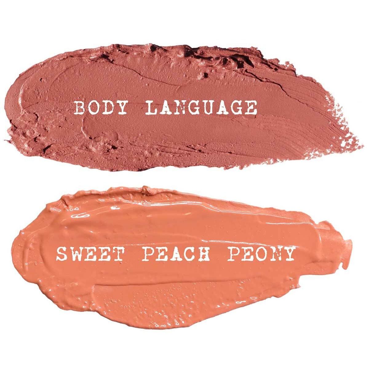 Nudestix Blush Pretty Nude Skin Set - 1 komad